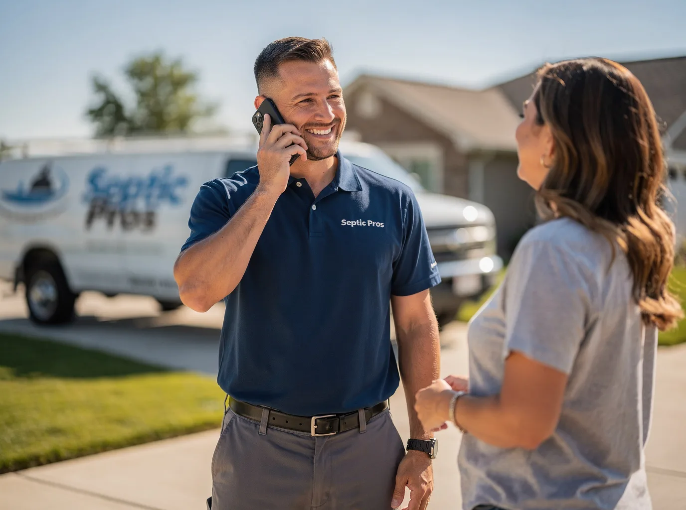 Septic Tank Pumping Washington, WV FAQs